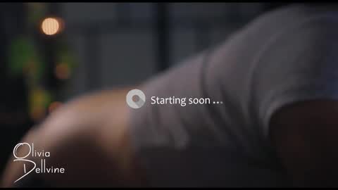 Olivia online show from 10-01-25, 01:33