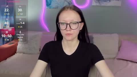 OliviaGorgeous online show from 06-14-26, 07:10