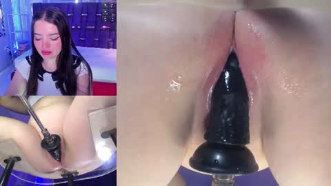 oliviahalley online show from 06-08-26, 02:50