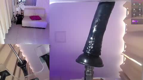 oliviahalley online show from 06-18-26, 03:49