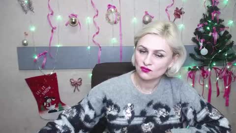 OliviaHorst online show from 12-21-24, 02:37