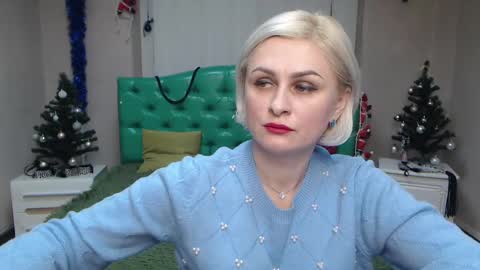 OliviaHorst online show from 12-26-24, 09:55