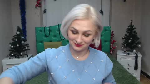 OliviaHorst online show from 01-14-25, 12:03