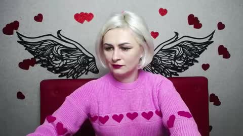 OliviaHorst online show from 02-19-25, 06:22