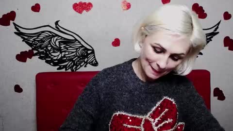 OliviaHorst online show from 02-26-25, 05:17