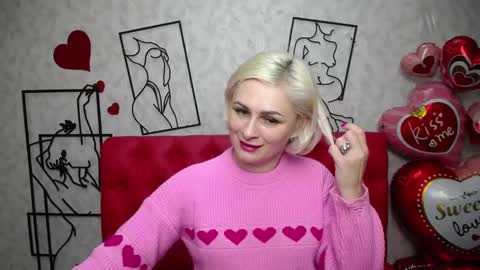 OliviaHorst online show from 02-27-25, 01:28