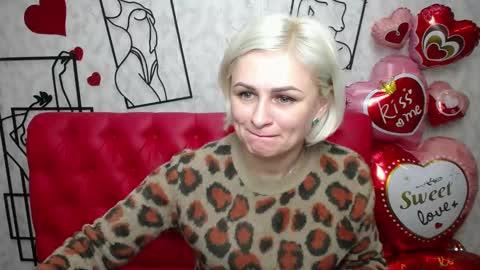 OliviaHorst online show from 03-01-25, 12:34