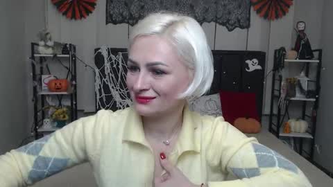 OliviaHorst online show from 11-01-25, 06:21