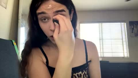 Olivia online show from 02-26-25, 11:26