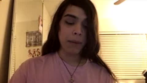 Olivia online show from 02-09-26, 07:34