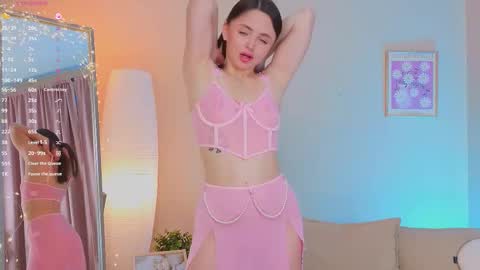 Olivia online show from 01-10-26, 07:43