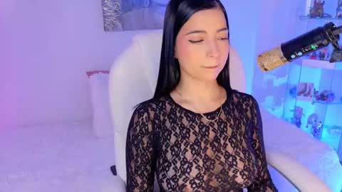 Olivia Mcneill  online show from 03-05-26, 12:56