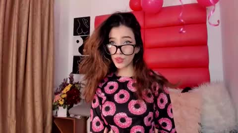 OliviaMonroe online show from 02-09-26, 04:05