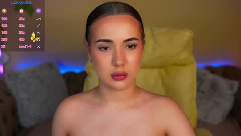 Olivia online show from 06-17-26, 06:05