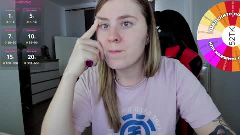 . online show from 01-17-25, 08:45