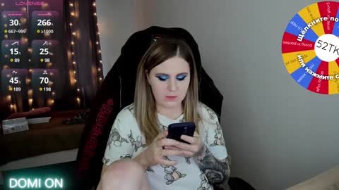 . online show from 01-25-25, 07:17