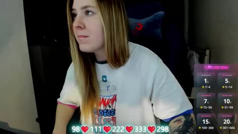 . online show from 02-21-26, 04:02