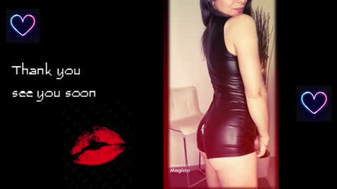 Olivia online show from 09-30-25, 10:15