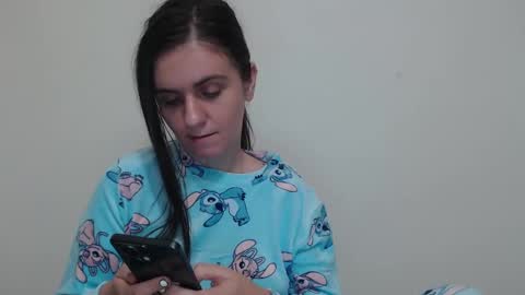 Mistress Olivia online show from 12-31-24, 11:17