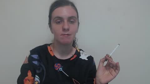 Mistress Olivia online show from 01-04-25, 04:22