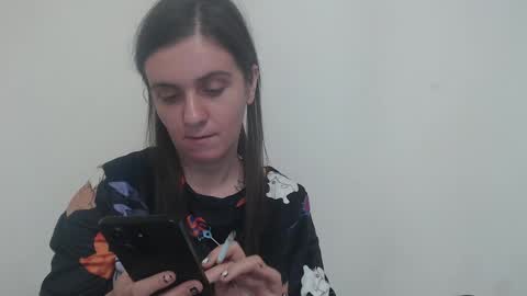 Mistress Olivia online show from 01-04-25, 10:34