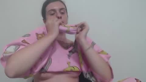 Mistress Olivia online show from 01-07-25, 12:55