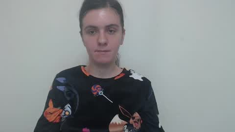 Mistress Olivia online show from 01-08-25, 10:27