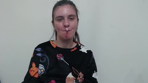 Mistress Olivia online show from 01-14-25, 02:50