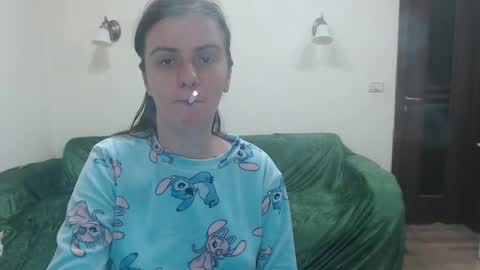 Mistress Olivia online show from 01-24-25, 04:37