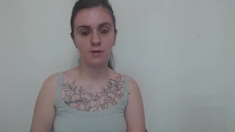 Mistress Olivia online show from 01-28-25, 07:32