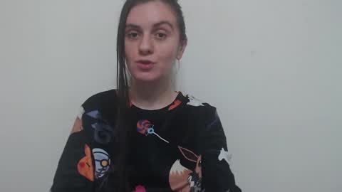 Mistress Olivia online show from 02-02-25, 07:57