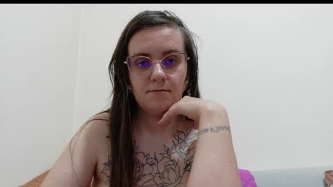 Mistress Olivia online show from 05-09-26, 03:50