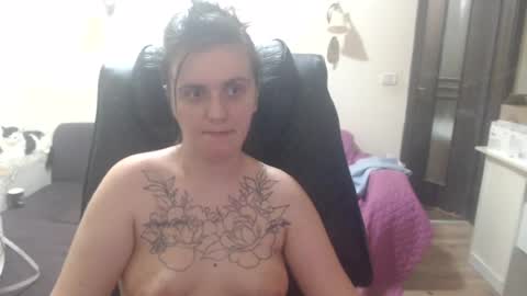 Mistress Olivia online show from 06-26-26, 08:57