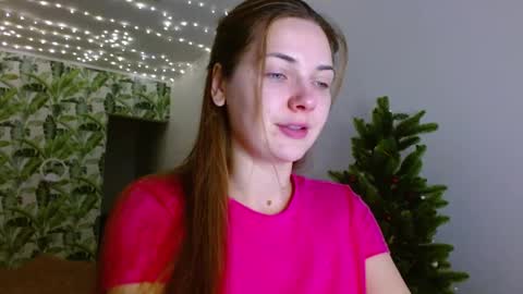 Olivia online show from 12-25-24, 05:26