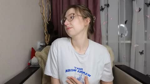 Kylie online show from 03-19-26, 07:29