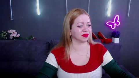 Oliviaverr online show from 05-02-26, 12:21
