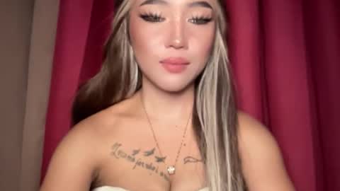 ZAINA online show from 03-24-26, 03:28