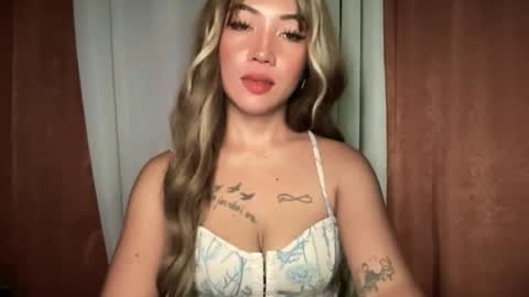 ZAINA online show from 04-24-26, 01:35