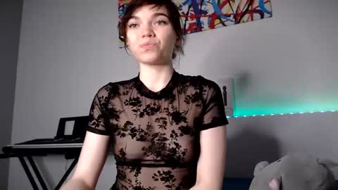 Angelina Lina online show from 12-07-24, 09:22