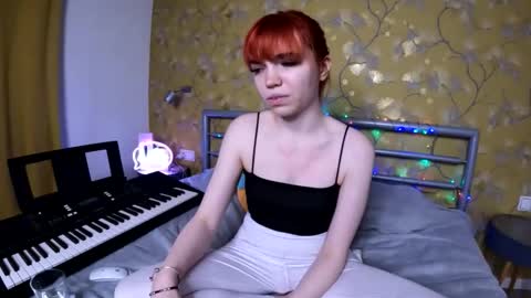 Angelina Lina online show from 11-26-25, 08:32