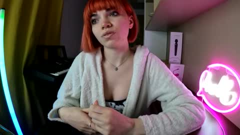 Angelina Lina online show from 03-29-26, 08:09