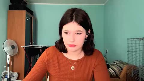 Emilia online show from 02-03-26, 08:08