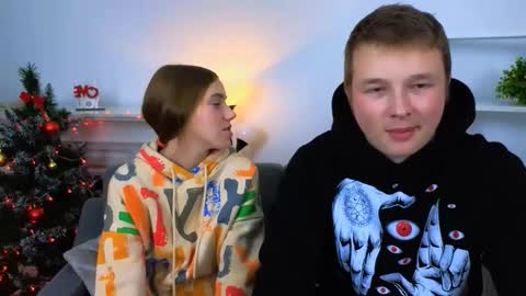 Olli and Stiw online show from 12-22-25, 08:22