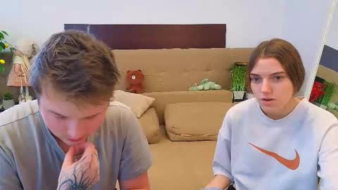 Olli and Stiw online show from 02-11-26, 08:30