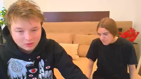 Olli and Stiw online show from 03-07-26, 10:12