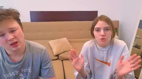 Olli and Stiw online show from 03-15-26, 08:20