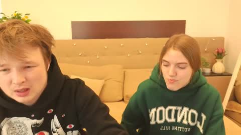 Olli and Stiw online show from 03-24-26, 07:24