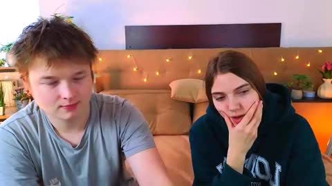 Olli and Stiw online show from 03-26-26, 07:58