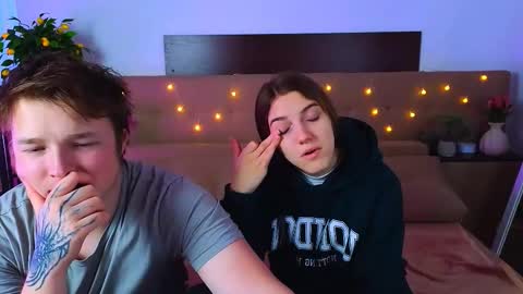 Olli and Stiw online show from 03-27-26, 08:37