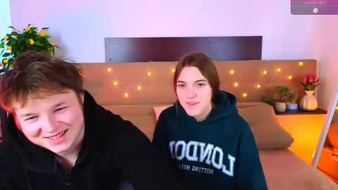 Olli and Stiw online show from 03-28-26, 07:41